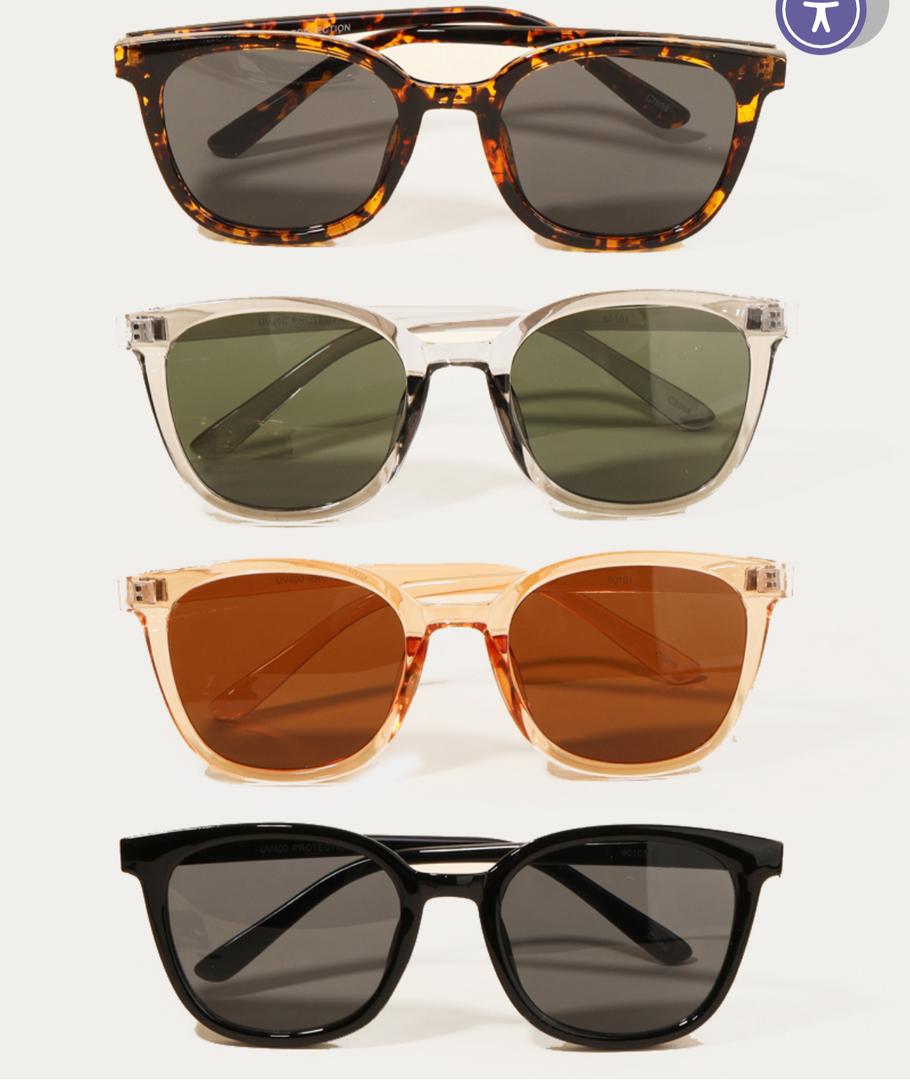 Andi sunnies
