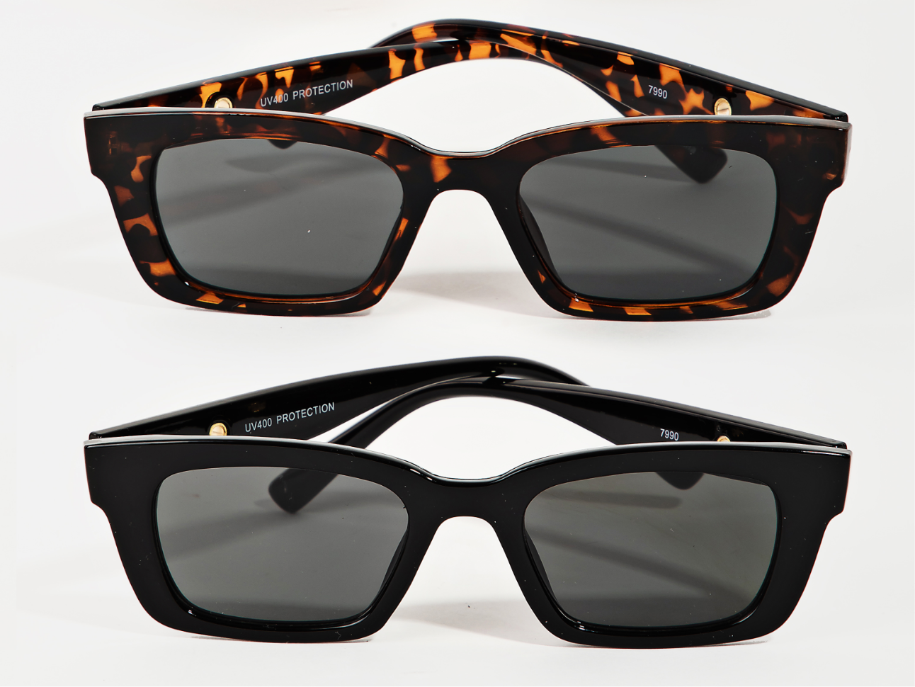 Ali Rectangle Sunglasses