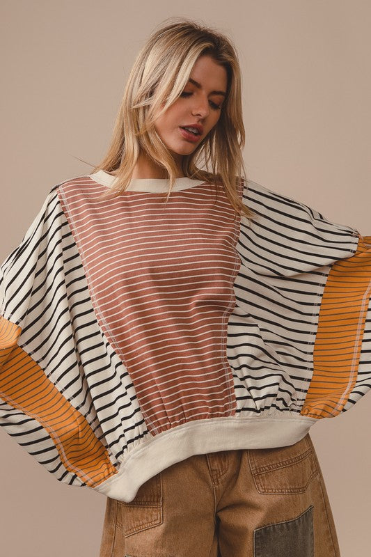 bibi LA willow top
