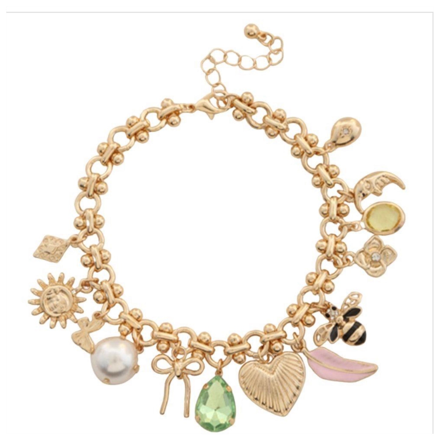 charm bracelet