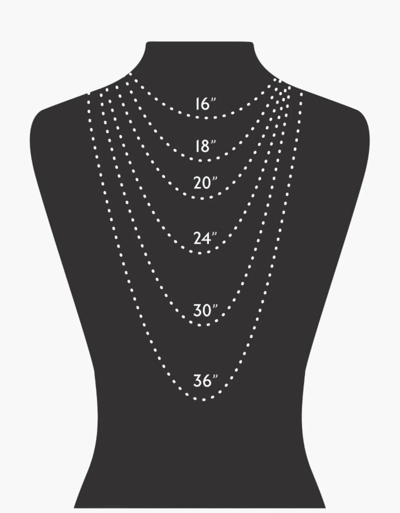 horse bit necklace