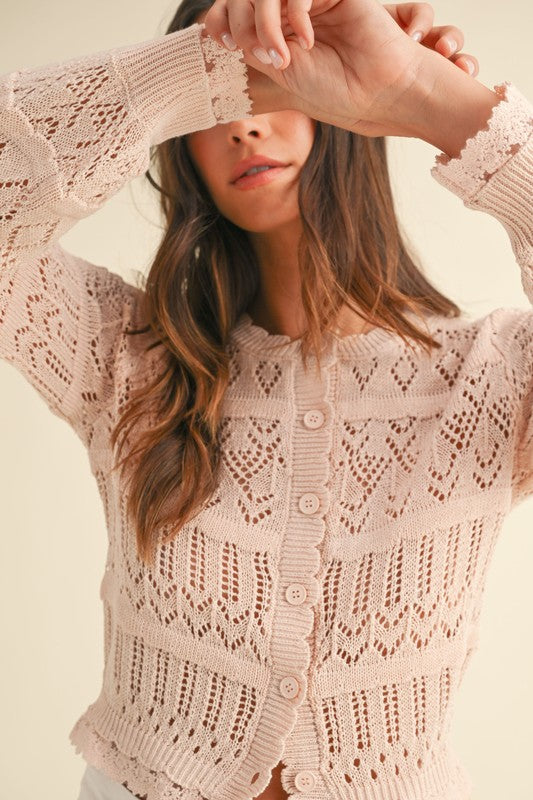 mable eli sweater