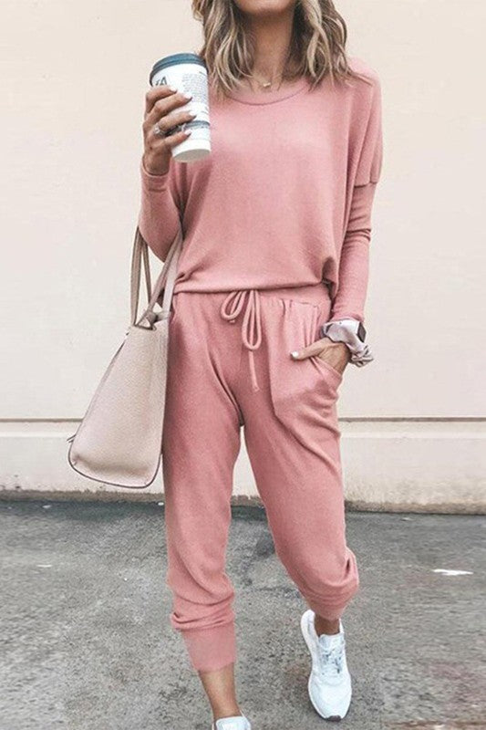 Limone cozy set