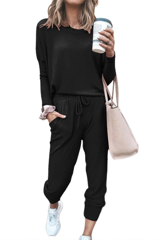 Limone cozy set