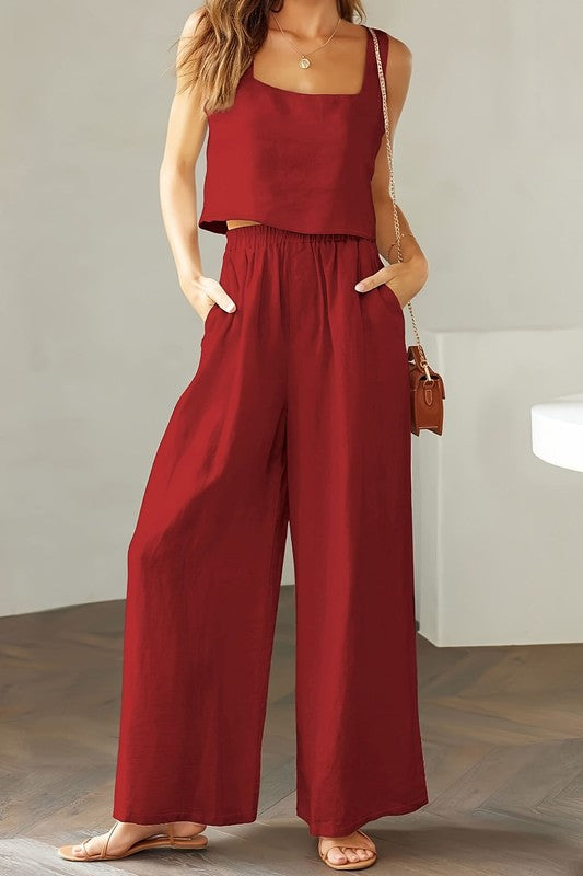 addison set
