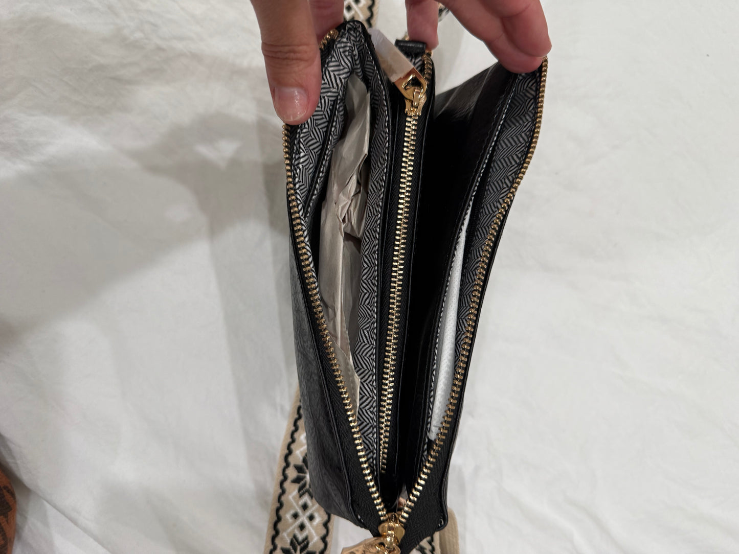 crossbody bag