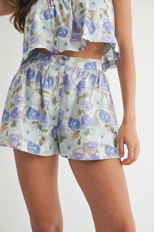 Mable alexa summer set