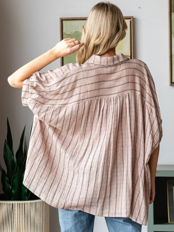 veveret kelsy blouse