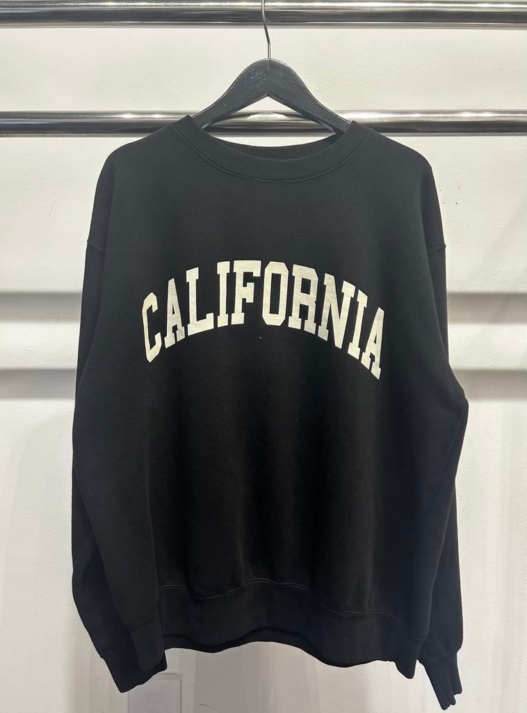 audrey california sweatshirt