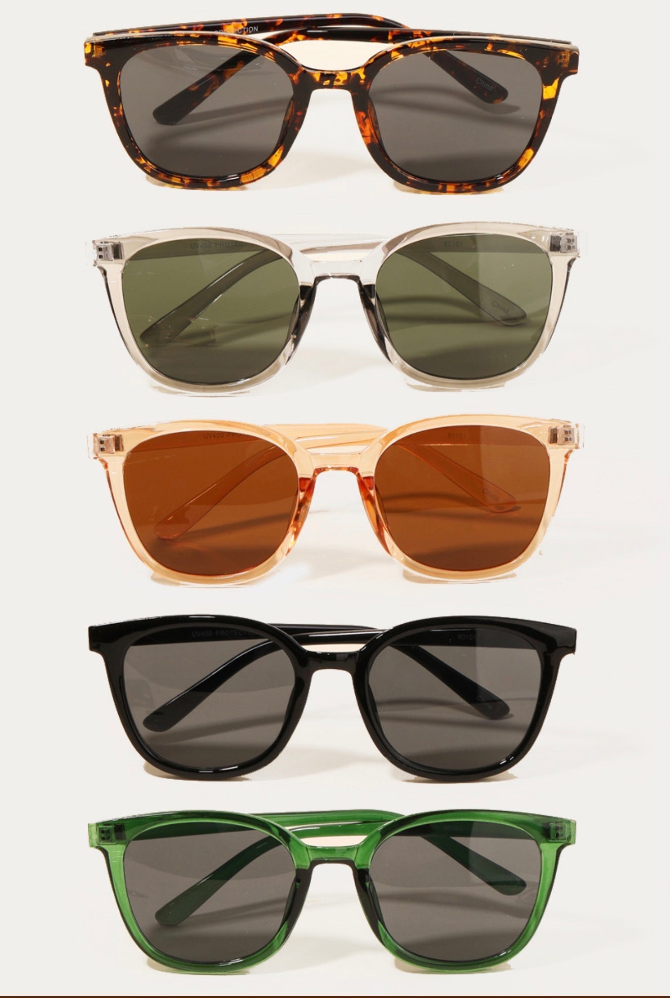 Andi sunnies