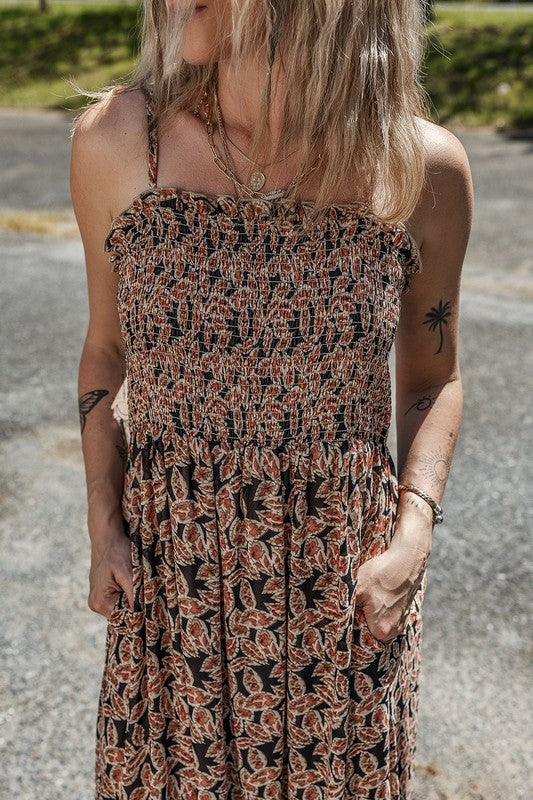 adaline maxi