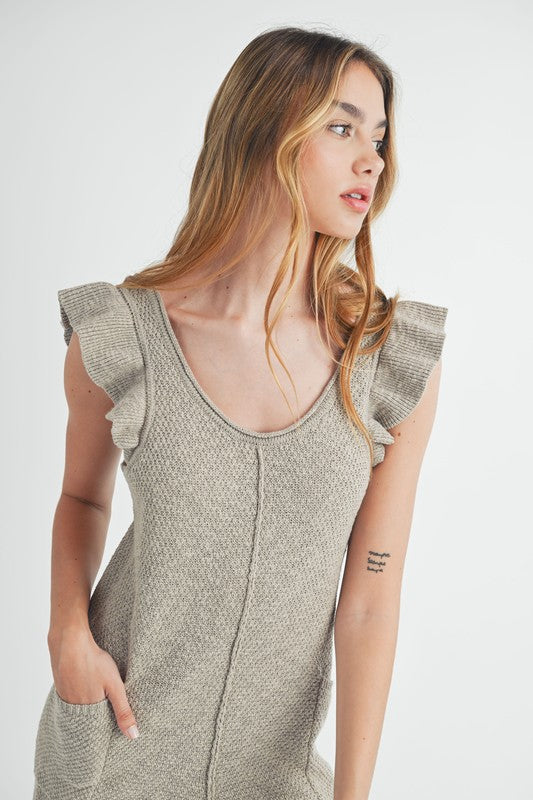 august mable jumpsuit