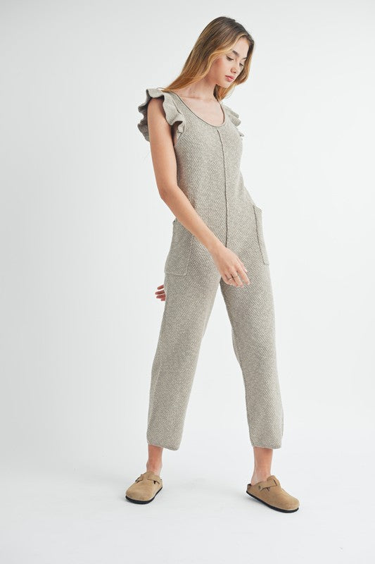 august mable jumpsuit