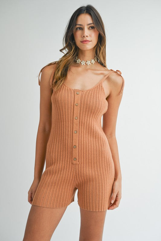 Astrid Mable ellis romper