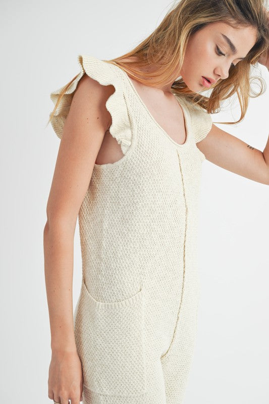 august mable jumpsuit