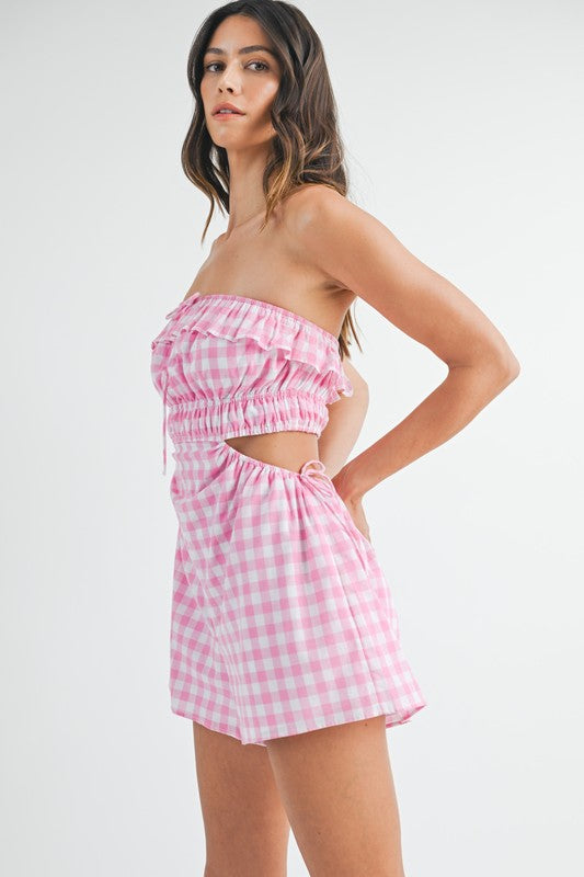 ali Mable romper