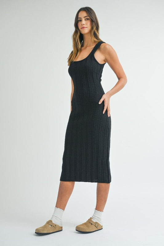 atticus mable elli midi dress
