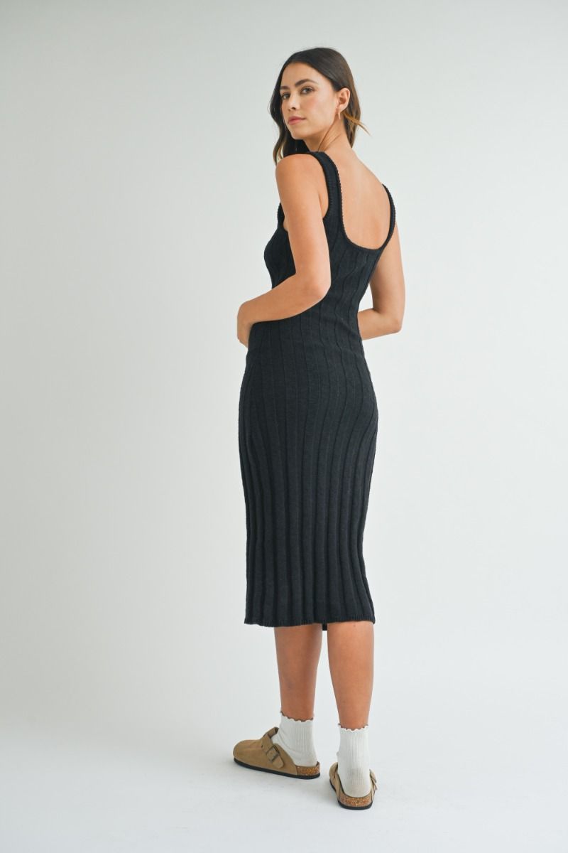 atticus mable elli midi dress