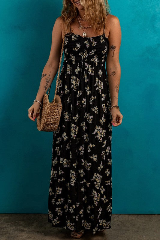 Avery maxi dress
