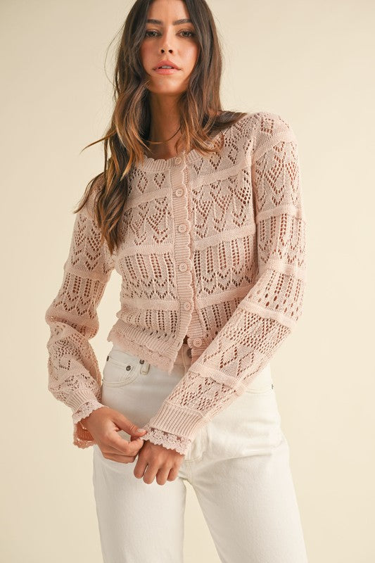 mable eli sweater