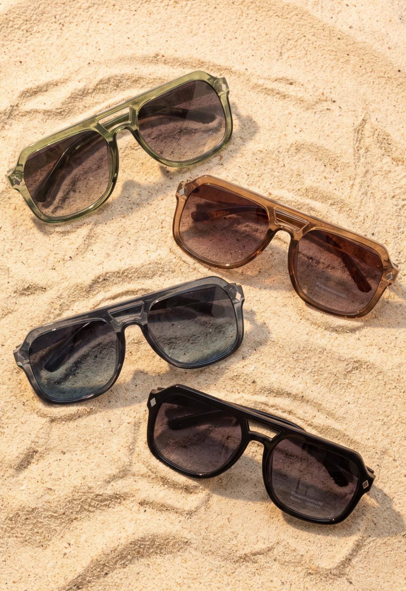 addy aviator sunnies