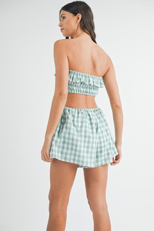 ali Mable romper