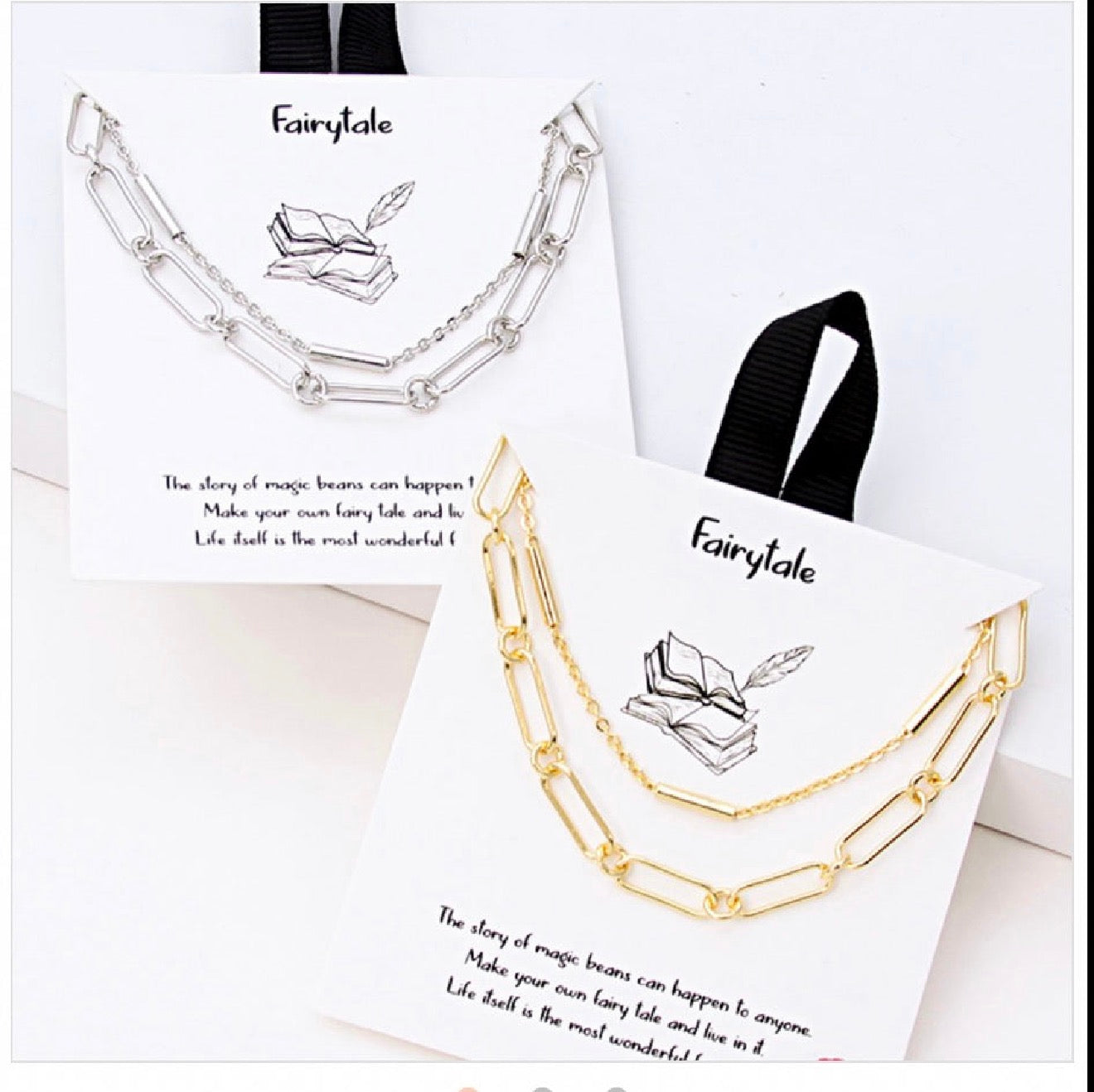 necklace