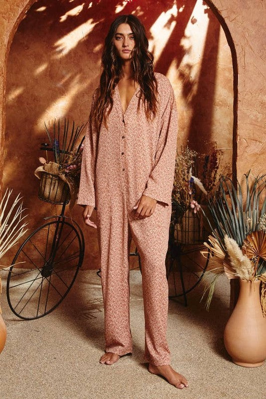 able mable jumpsuit
