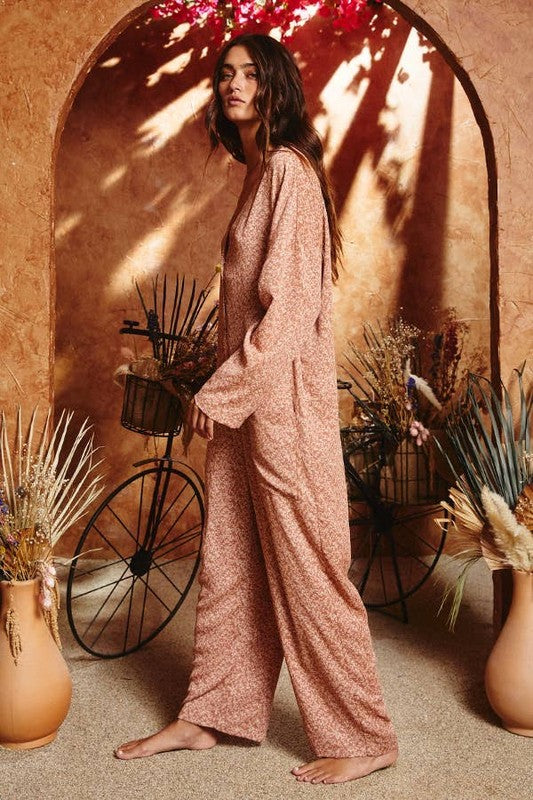 able mable jumpsuit