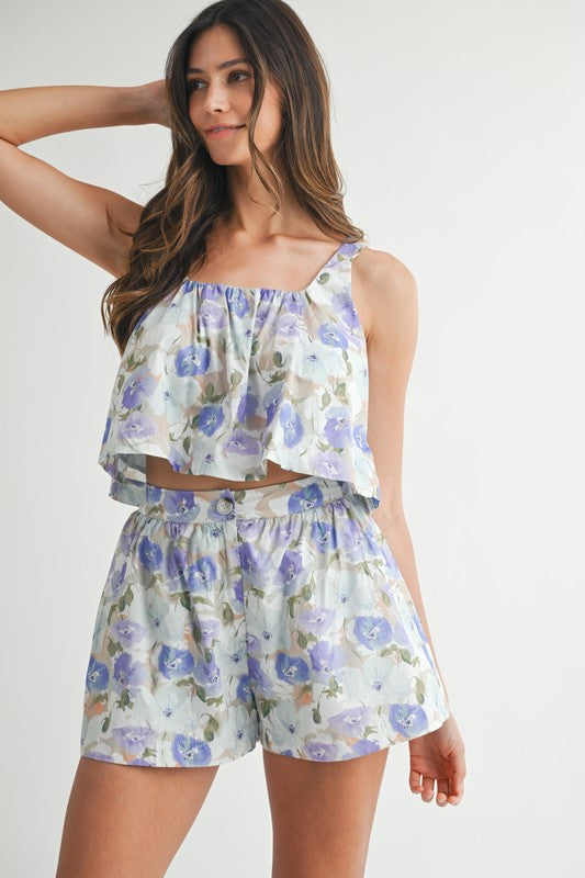 Mable alexa summer set