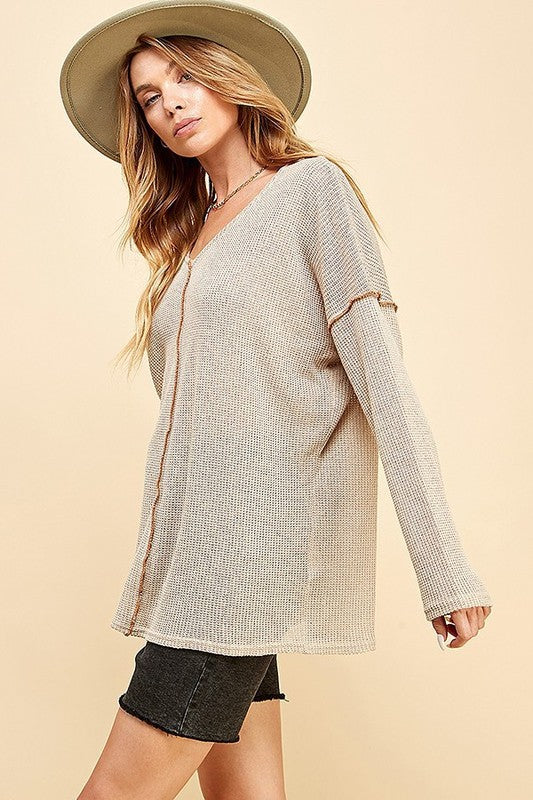 shop LA mayson top